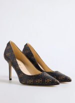Guess Siyah Kadın Stiletto 2