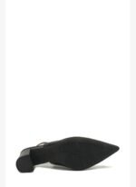 Nine West HAMPTON 6FX Siyah Kadın Topuklu Ayakkabı - Görsel 4