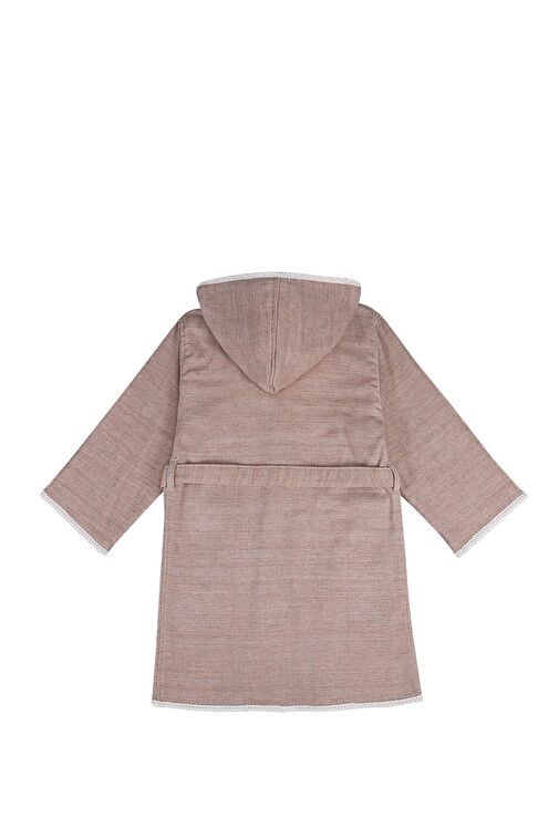 Ecocotton Hasna Kız Çocuk 2