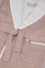 Ecocotton Hasna Kız Çocuk 3