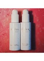Agent Nateur Holi Cleanse 2