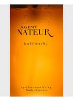 Agent Nateur Holi Wash 4