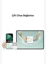 HUAWEI Freeclip 2 Bluetooth 4