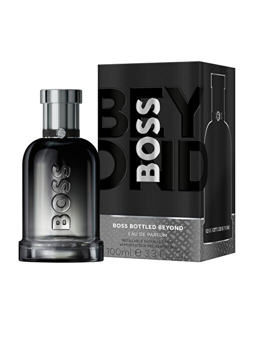 Boss Hugo Boss Bottled 2