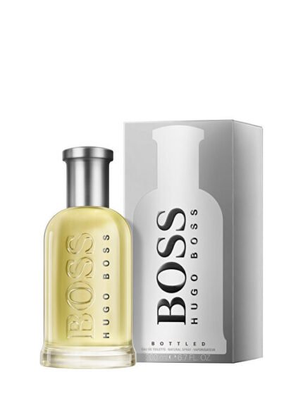 Boss Hugo Boss Bottled
