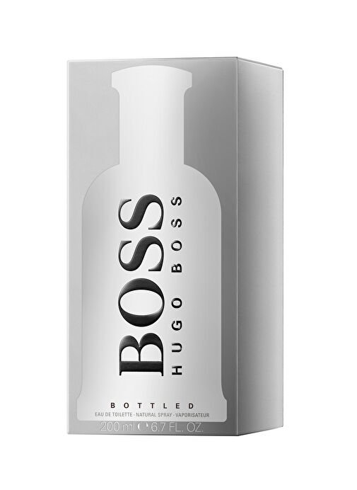 Boss Hugo Boss Bottled 2