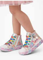 Casabony Ice Prenses Sneaker