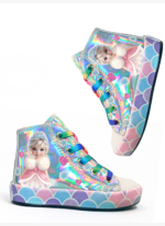 Casabony Ice Prenses Sneaker 3