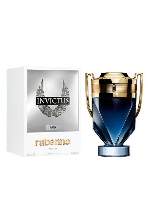 Paco Rabanne Invictus Parfüm 2