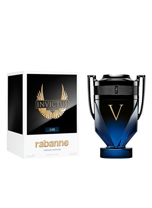 Paco Rabanne Invictus Victory 2