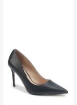Nine West JULIANA 5PR Siyah Kadın Topuklu Ayakkabı - Görsel 2