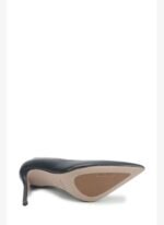 Nine West JULIANA 5PR Siyah Kadın Topuklu Ayakkabı - Görsel 4