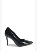 Nine West JULIANA4 5PR Siyah Kadın Topuklu Ayakkabı