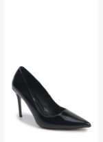 Nine West JULIANA4 5PR Siyah Kadın Topuklu Ayakkabı - Görsel 2