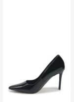 Nine West JULIANA4 5PR Siyah Kadın Topuklu Ayakkabı - Görsel 3