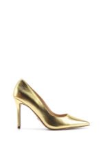 Nine West JULLY 5FX Altın Kadın Topuklu Ayakkabı