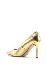 Nine West JULLY 5FX Altın Kadın Topuklu Ayakkabı - Görsel 3