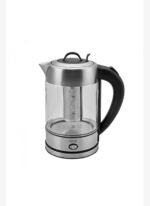 Karaca Cam Inox Bitki 3