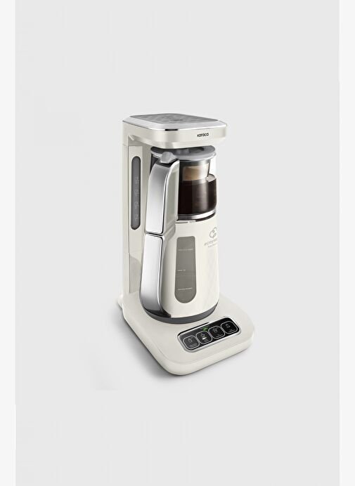 Karaca Çaysever Robotea Pro 2