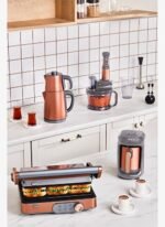 Karaca Gurme Premium Inox
