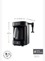 Karaca Hatır Barista Latte 2