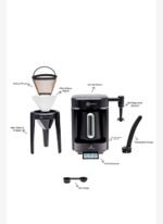 Karaca Hatır Barista Latte 4