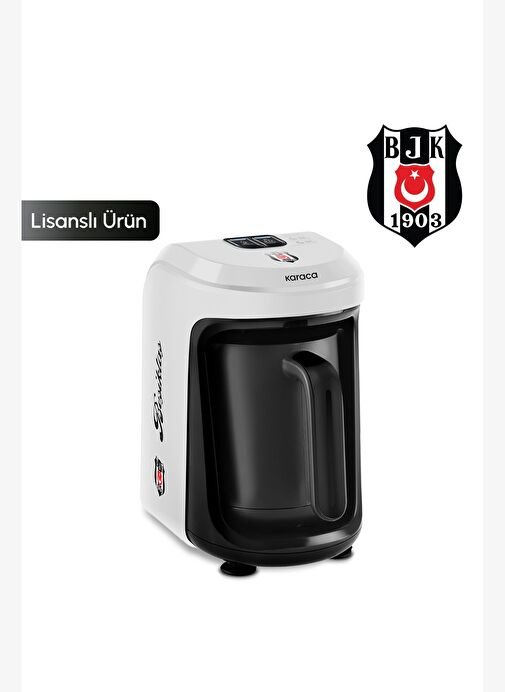 Karaca Hatır Hüps Sütlü