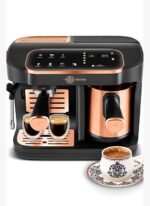 Karaca Hatır Perfetto Espresso