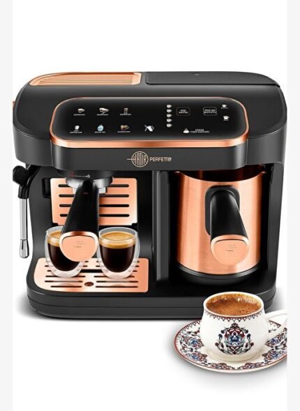 Karaca Hatır Perfetto Espresso