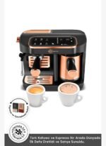Karaca Hatır Perfetto Espresso 3