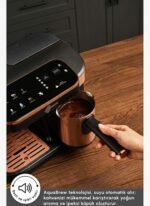 Karaca Hatır Perfetto Espresso 4