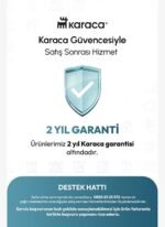 Karaca Hatır Su Hazneli 2
