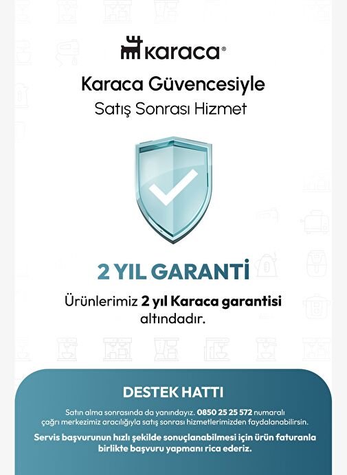 Karaca Hatır Su Hazneli 2