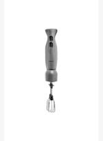 Karaca Pro-Multimax Mutfak Robotu 2000W Space Gray - Görsel 4