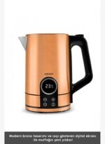 Karaca Series 2303 Inox 3