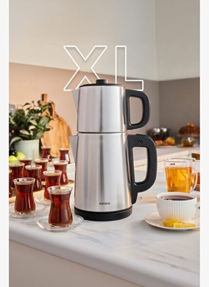 Karaca TeaBig XL Çay