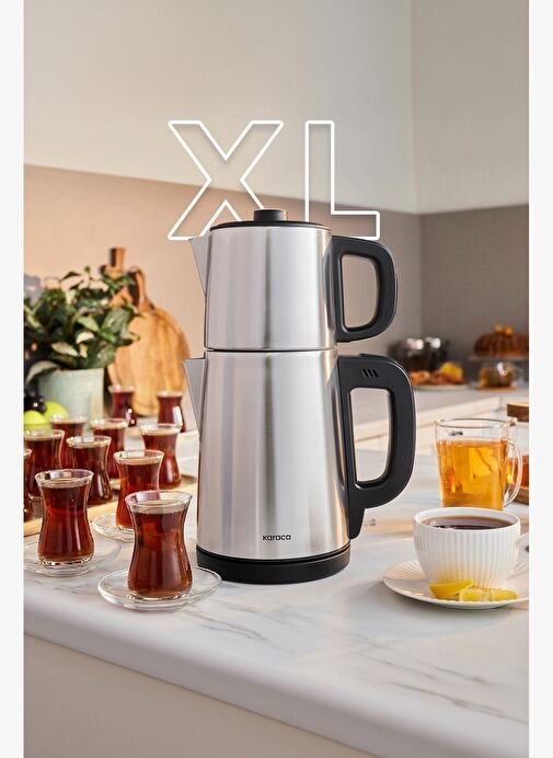 Karaca TeaBig XL Çay