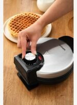 Karaca Waffle Craft Inox 3