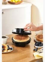 Karaca Waffle Craft Inox 4