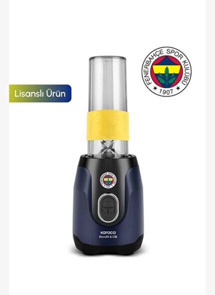 Karaca x Fenerbahçe Blendfit