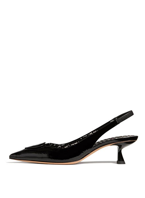 Kate Spade Siyah Kadın