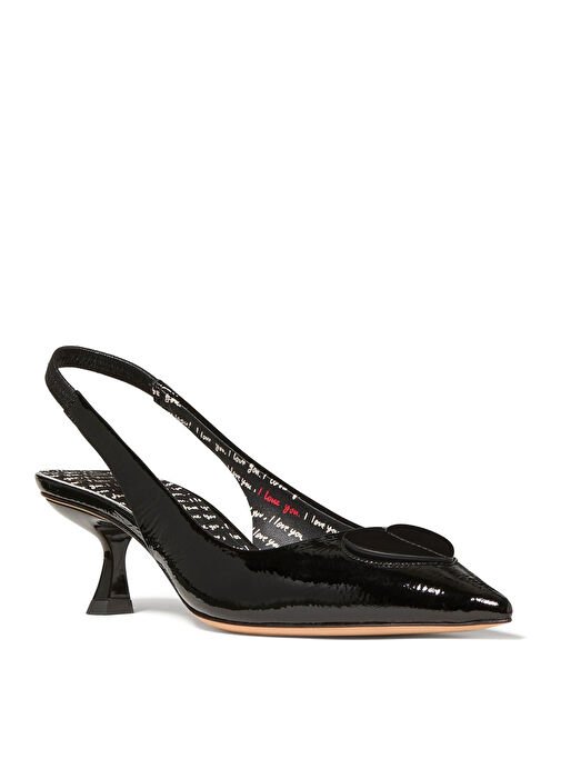 Kate Spade Siyah Kadın 2