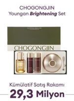 Missha Kırışıklık Karşıtı ve 2