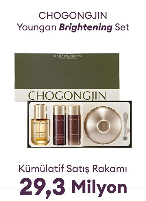 Missha Kırışıklık Karşıtı ve 2
