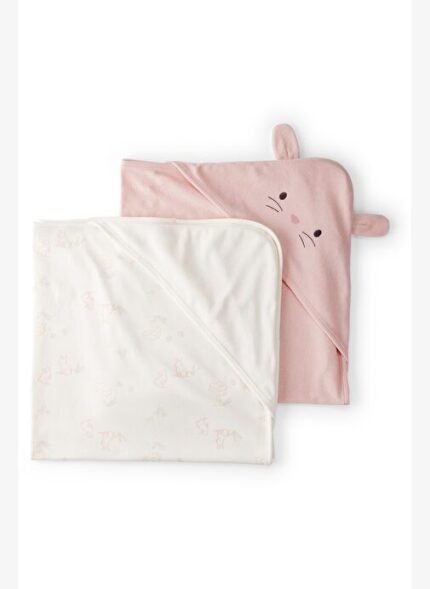 Carter's Kız Bebek Pembe