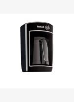 Tefal Köpüklüm Siyah Türk 2