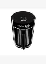 Tefal Köpüklüm Siyah Türk 3