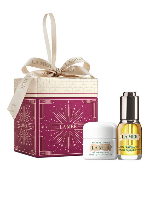 La Mer Glowing Indulgence