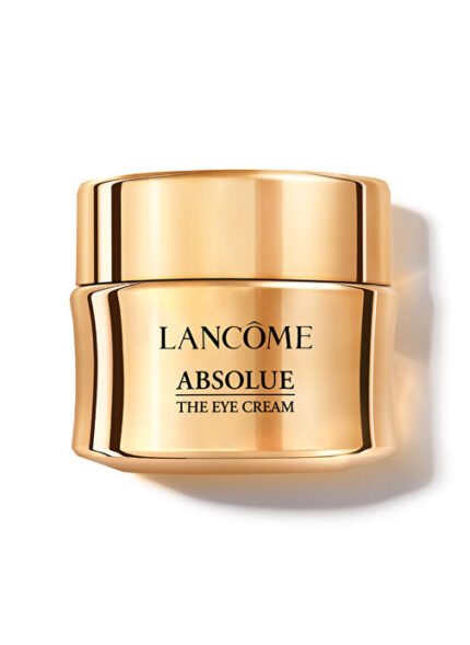 Lancome Absolue Göz Kremi