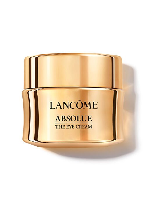 Lancome Absolue Göz Kremi
